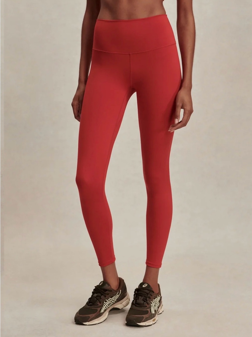 Varley FreeSoft™ High-Rise Legging 28”